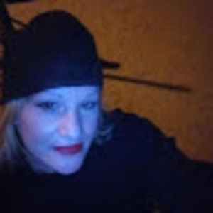 Meet your Posher, Barbra ann